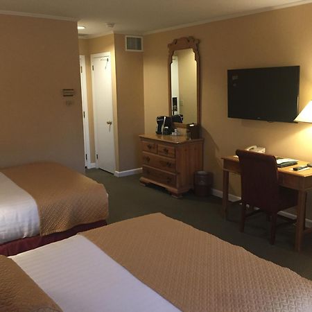 Stoweflake Mountain Resort & Spa Luaran gambar