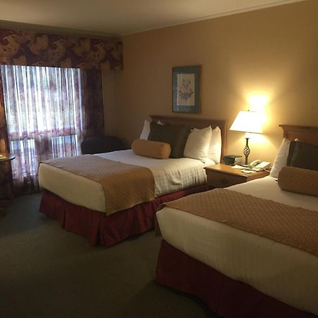 Stoweflake Mountain Resort & Spa Luaran gambar