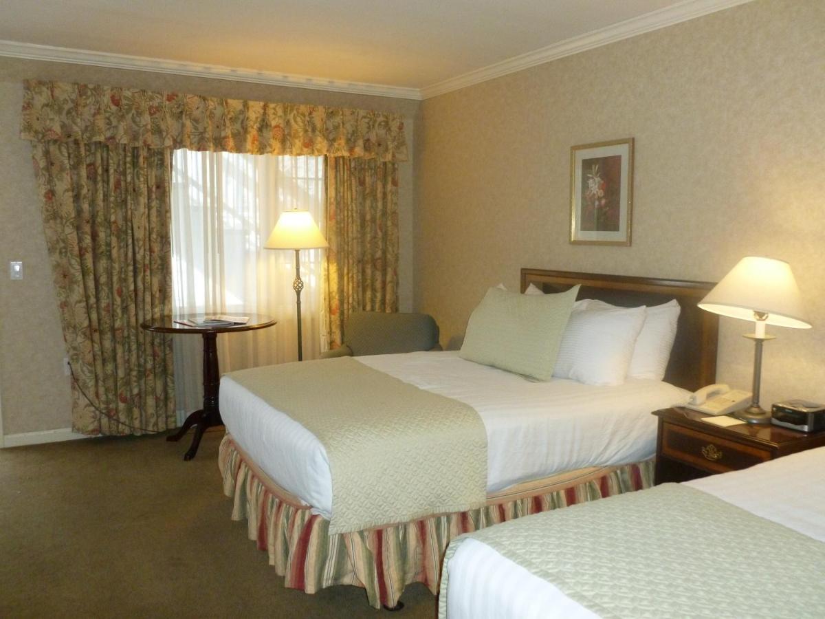 Stoweflake Mountain Resort & Spa Luaran gambar
