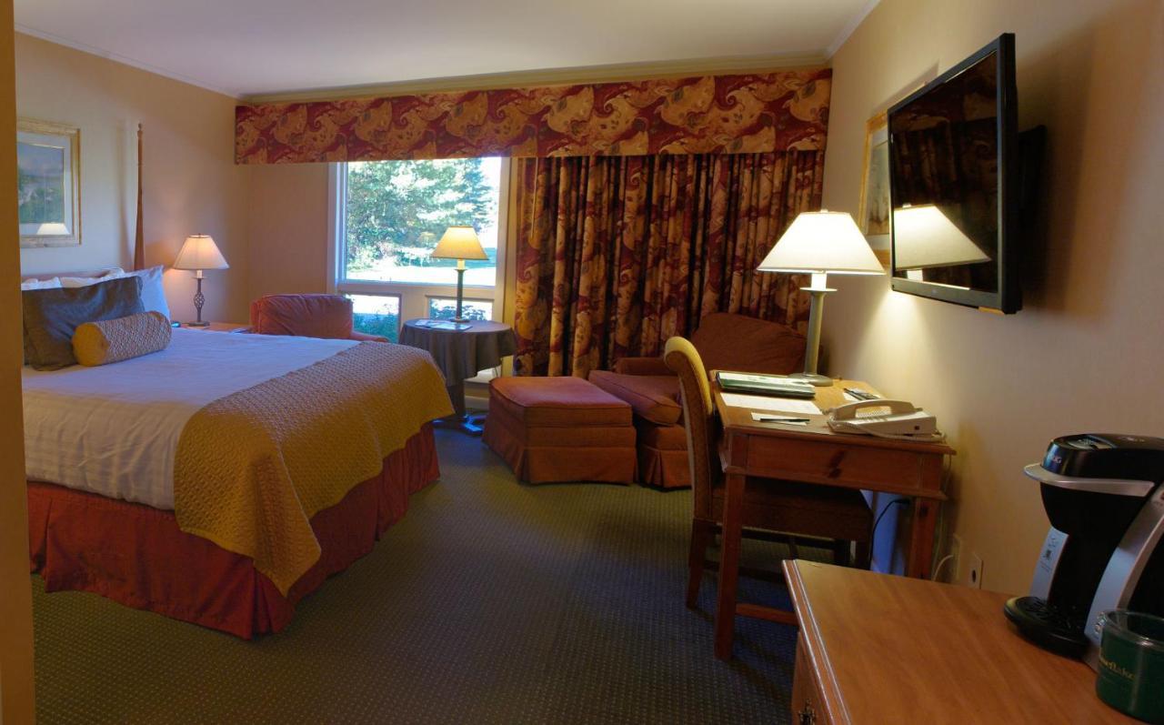 Stoweflake Mountain Resort & Spa Luaran gambar