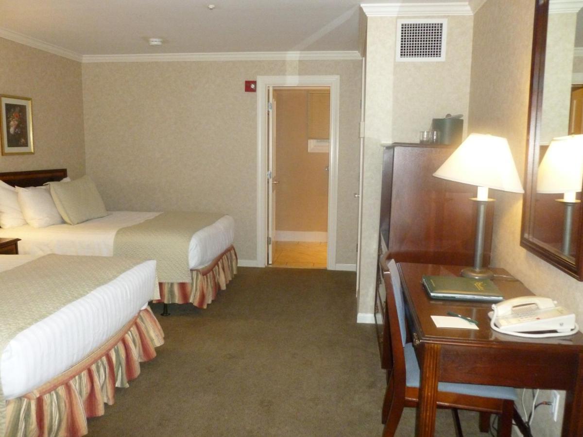 Stoweflake Mountain Resort & Spa Luaran gambar