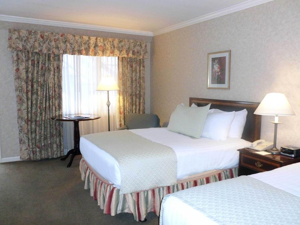 Stoweflake Mountain Resort & Spa Luaran gambar
