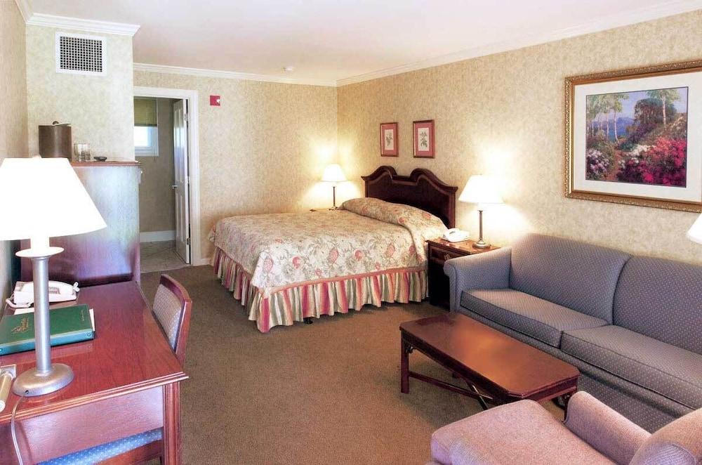 Stoweflake Mountain Resort & Spa Luaran gambar