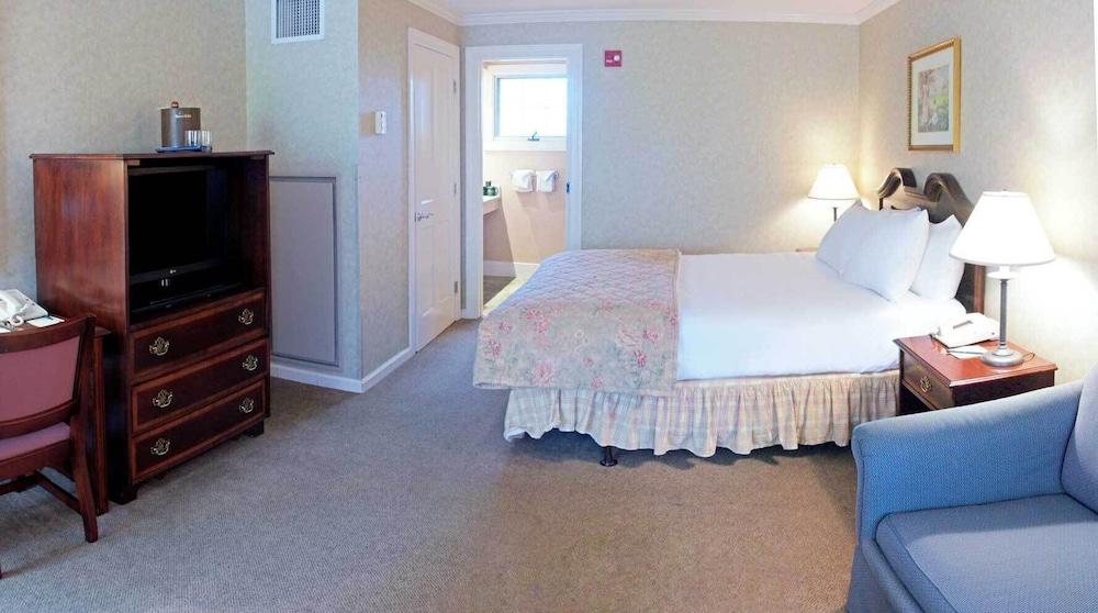 Stoweflake Mountain Resort & Spa Luaran gambar