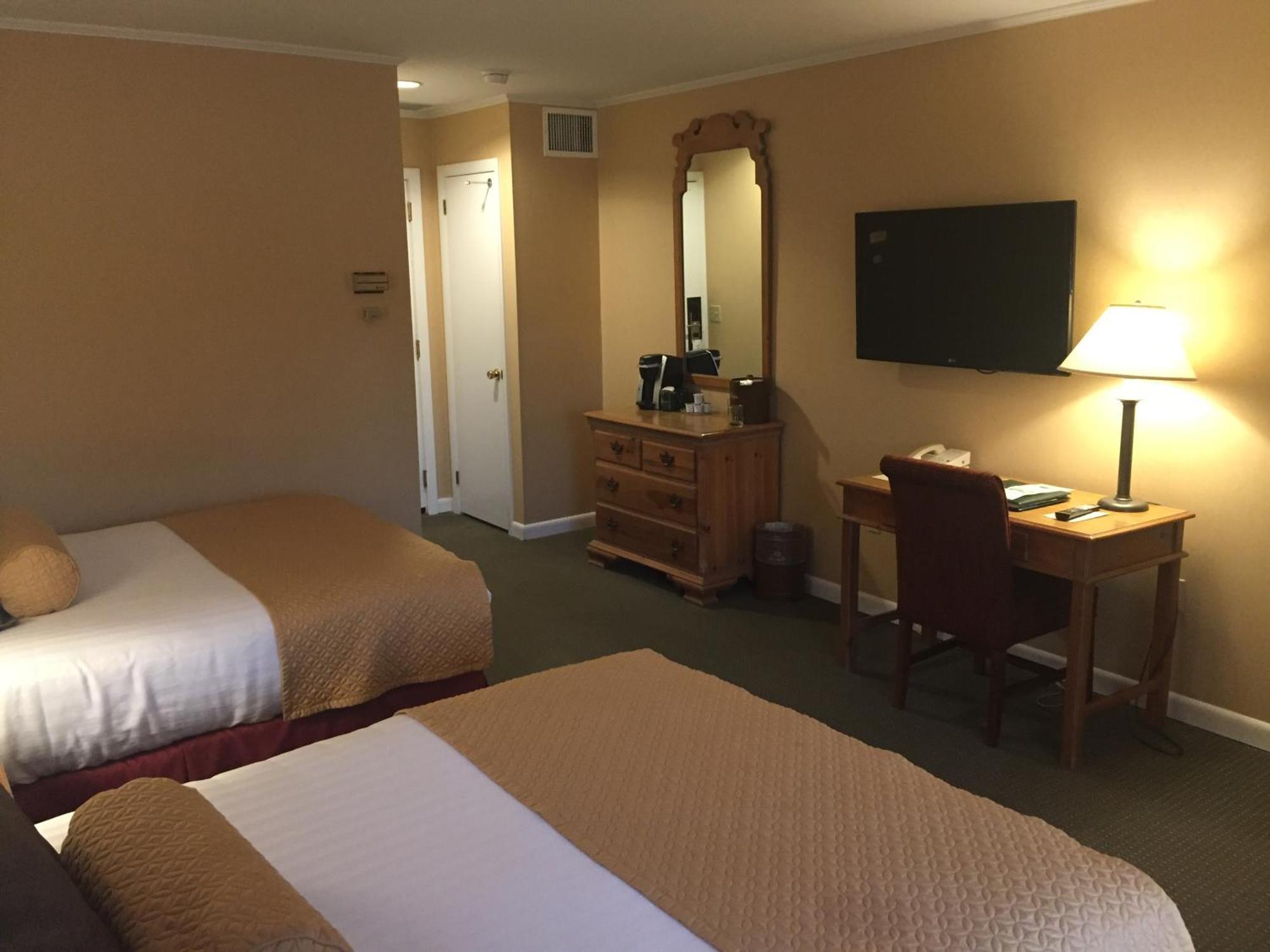 Stoweflake Mountain Resort & Spa Luaran gambar