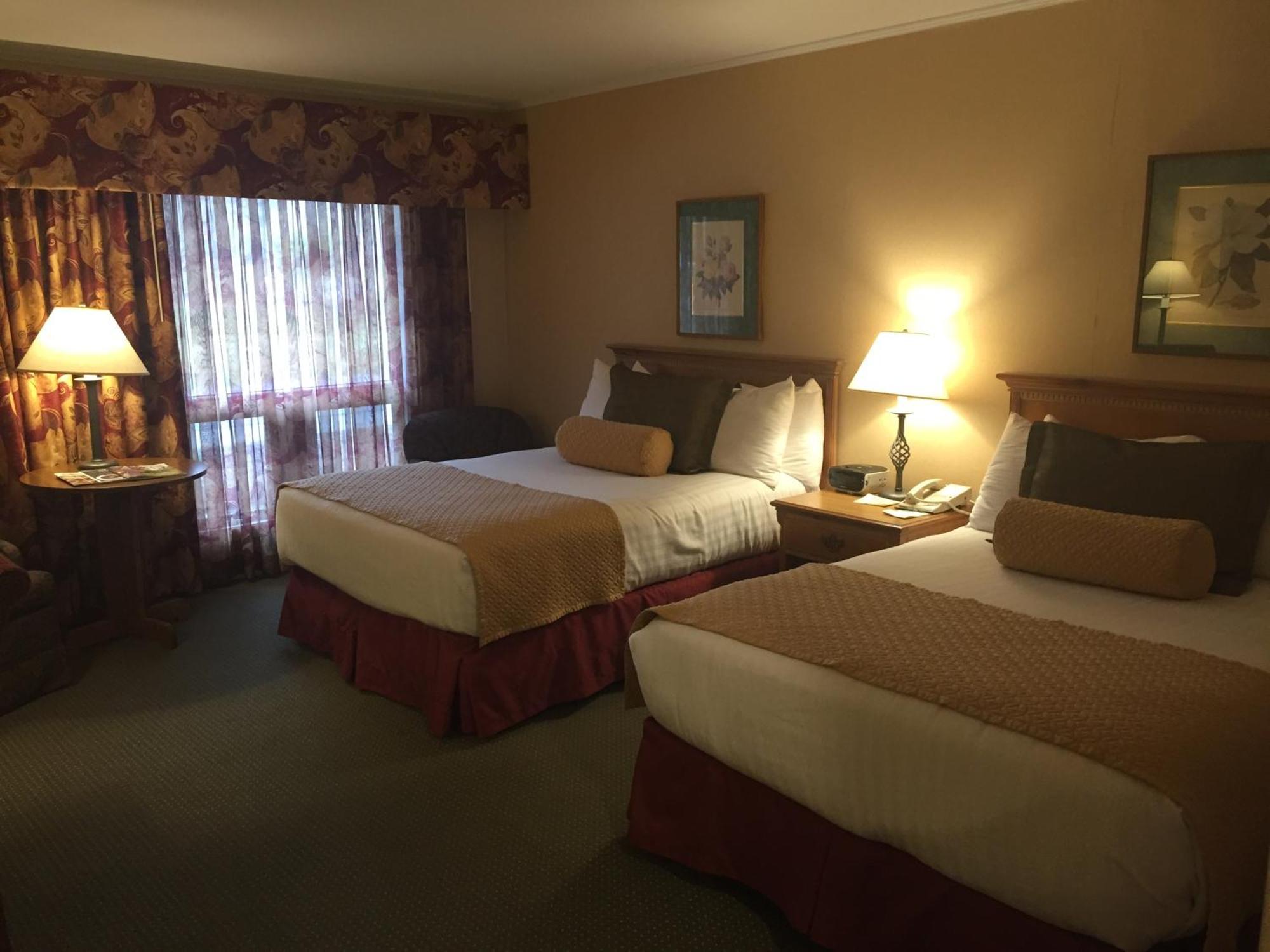 Stoweflake Mountain Resort & Spa Luaran gambar