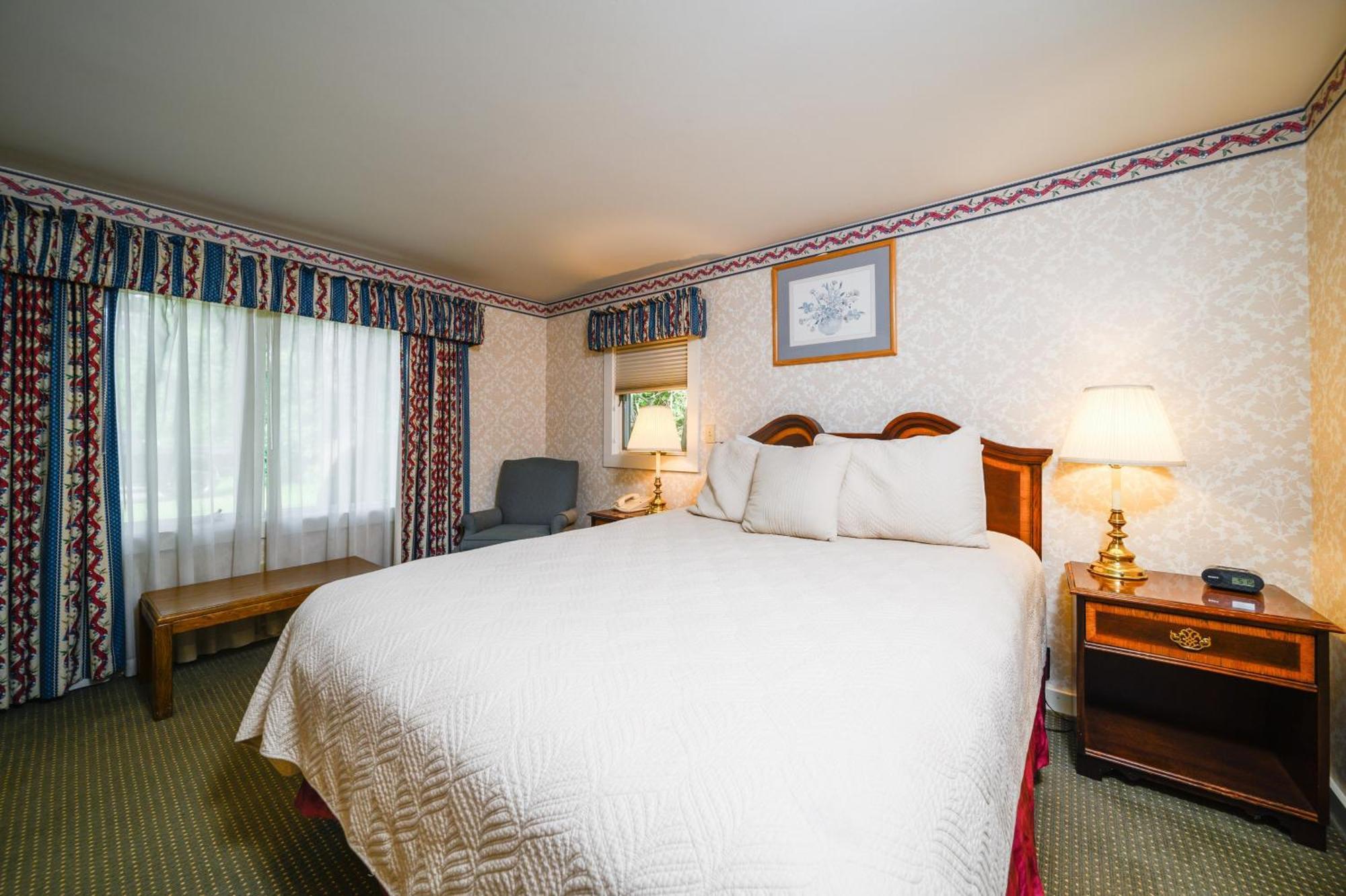 Stoweflake Mountain Resort & Spa Luaran gambar