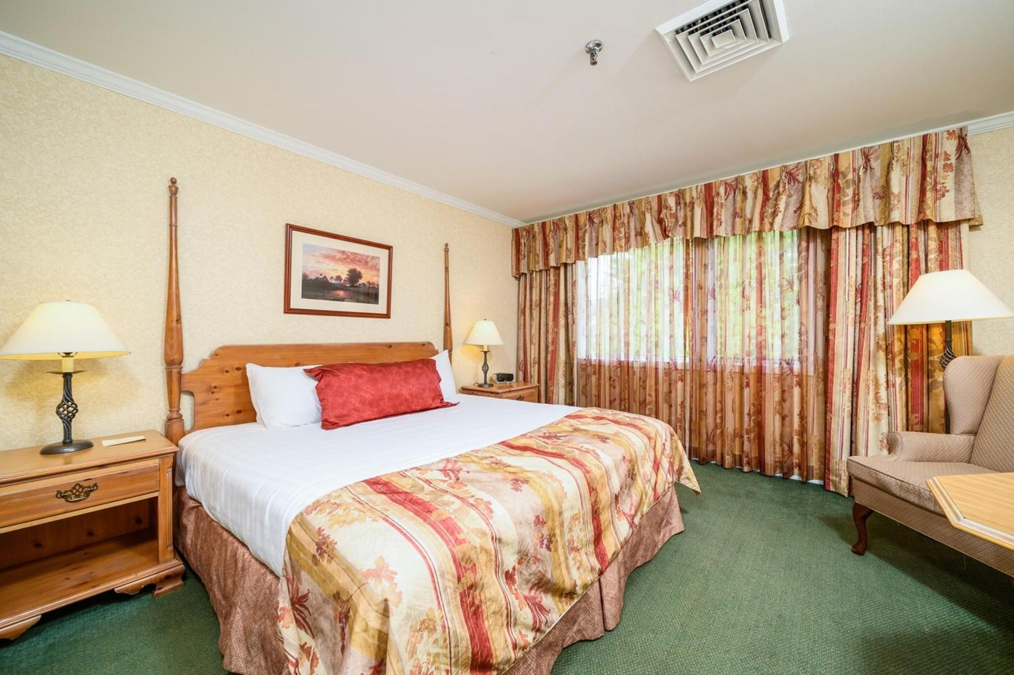 Stoweflake Mountain Resort & Spa Luaran gambar