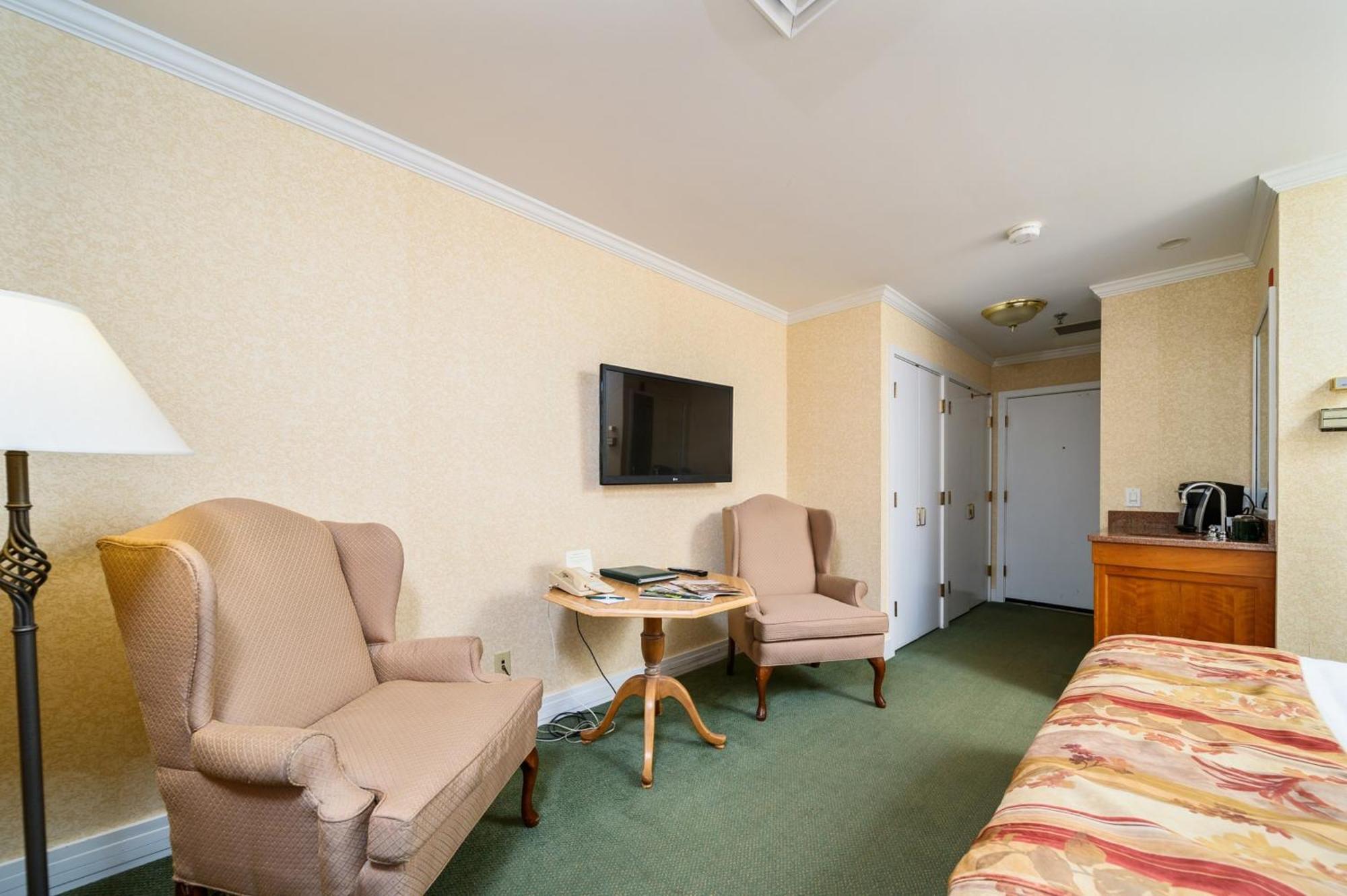 Stoweflake Mountain Resort & Spa Luaran gambar