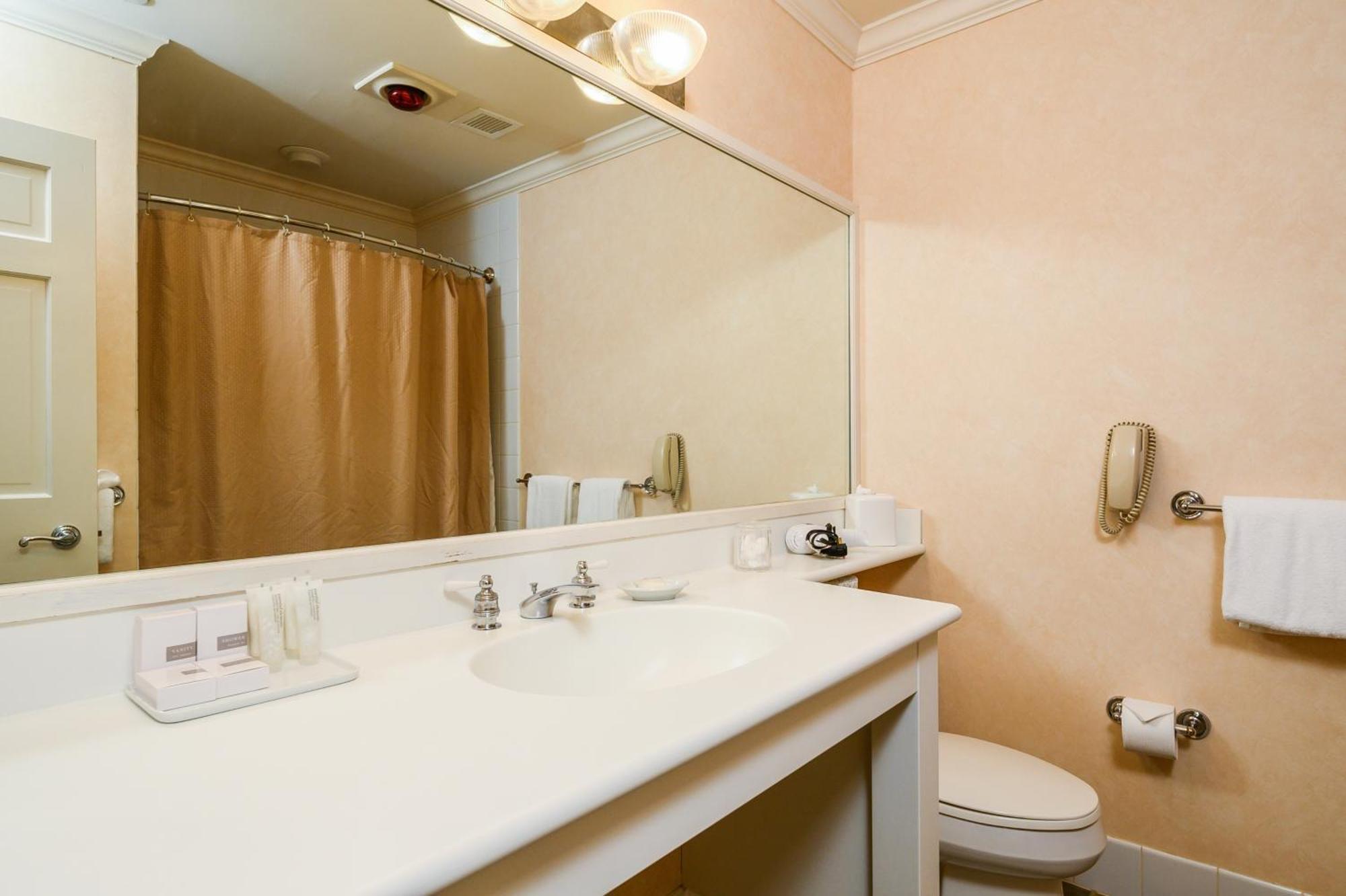 Stoweflake Mountain Resort & Spa Luaran gambar