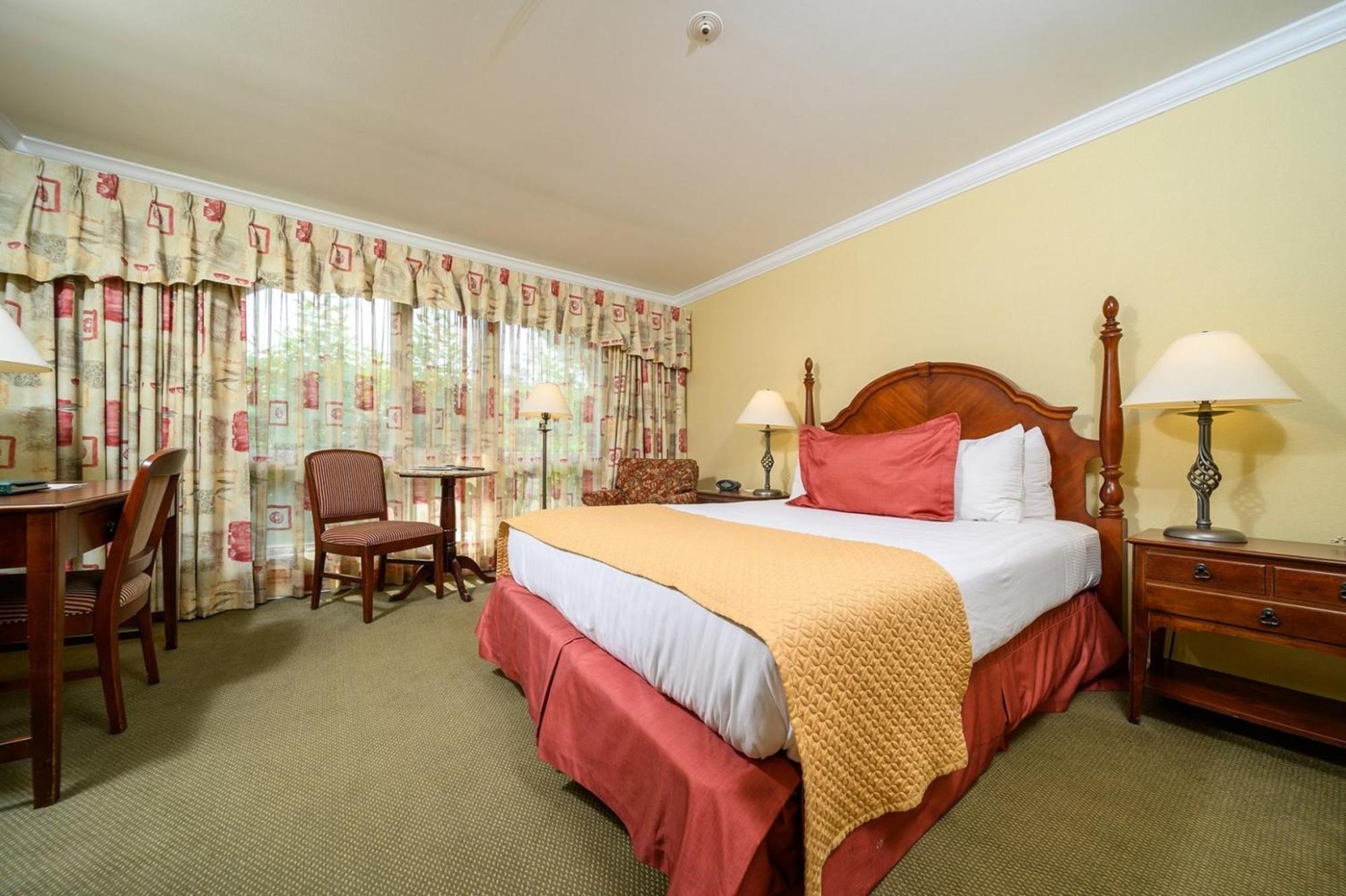 Stoweflake Mountain Resort & Spa Luaran gambar