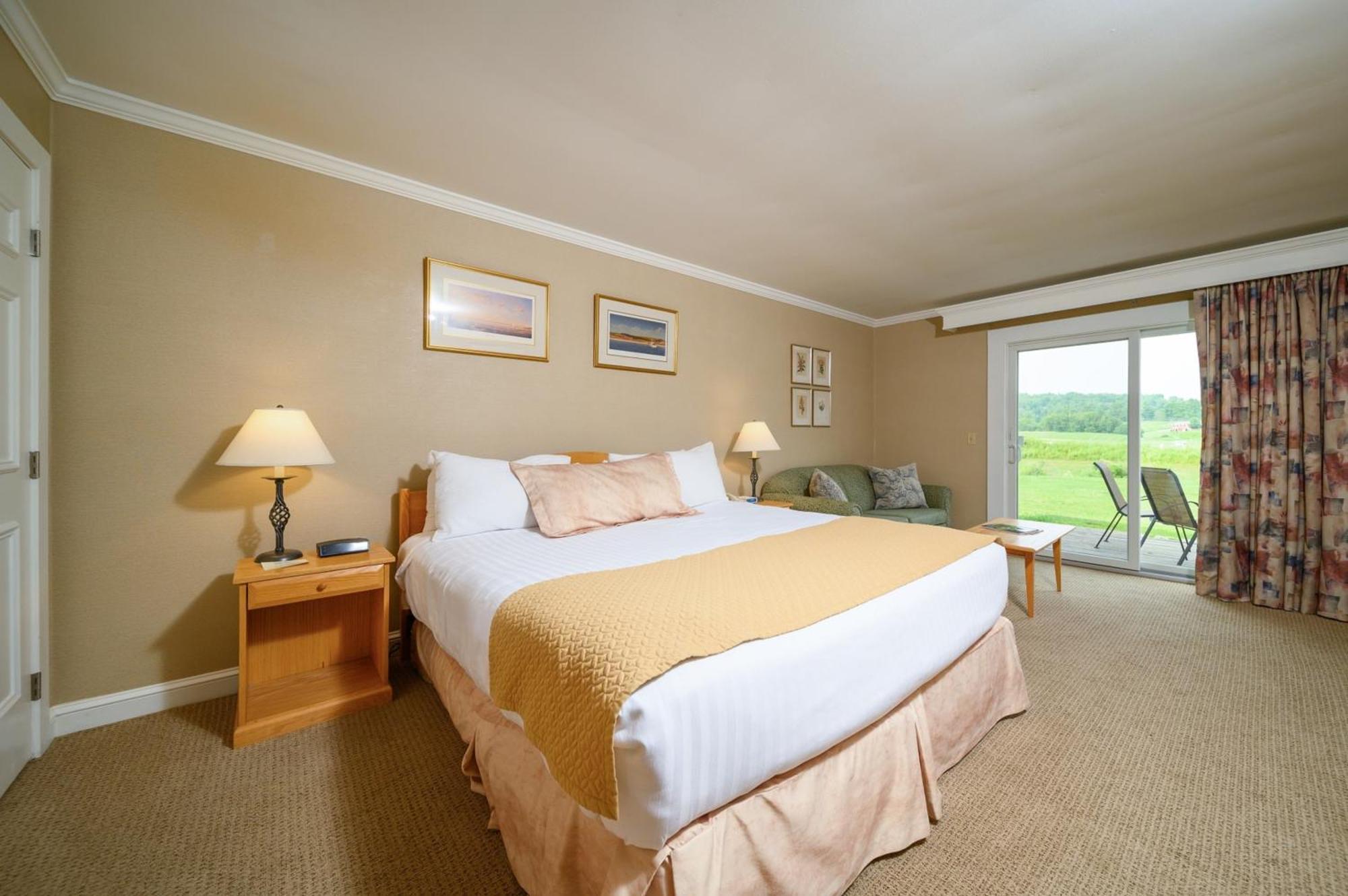 Stoweflake Mountain Resort & Spa Luaran gambar