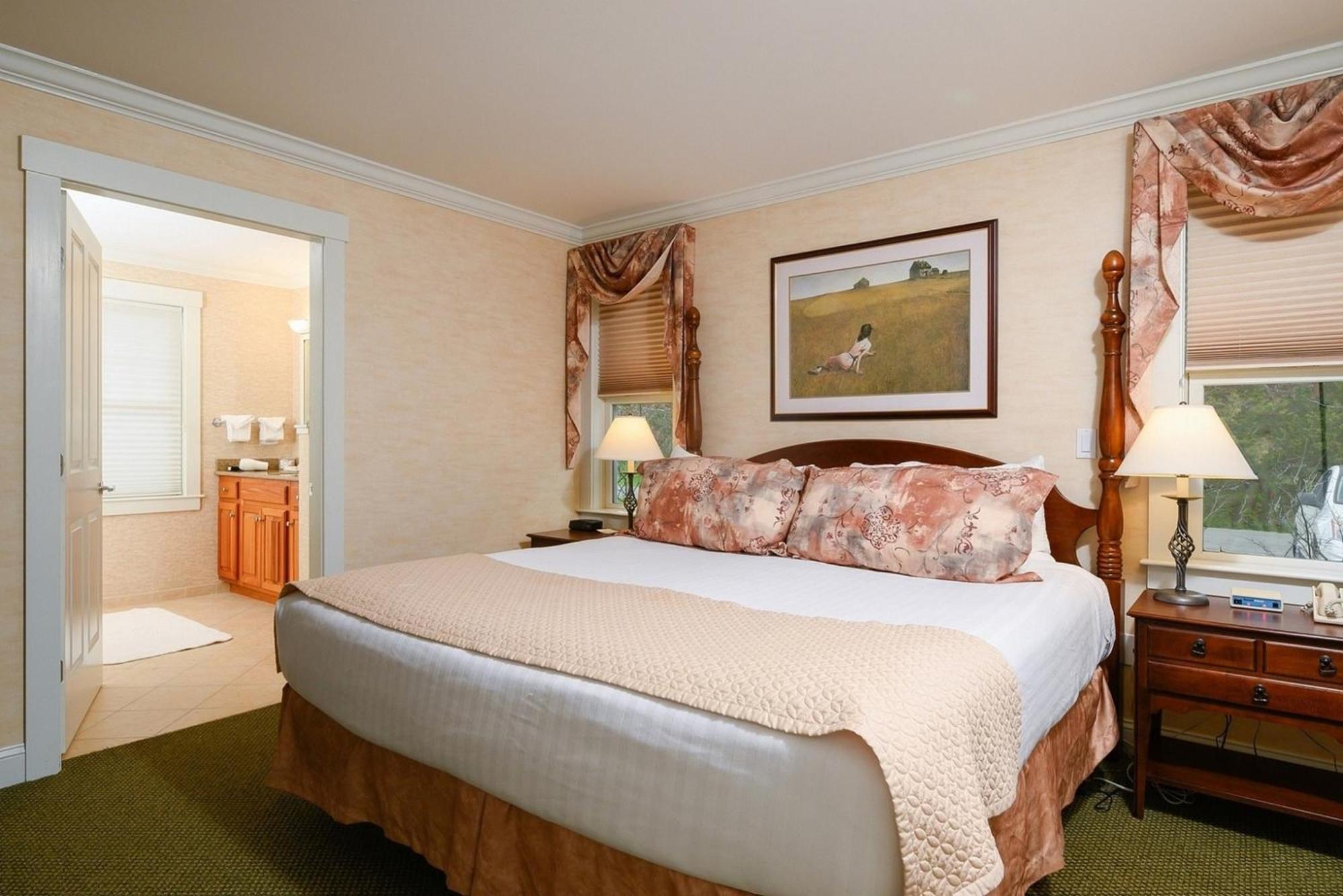 Stoweflake Mountain Resort & Spa Luaran gambar