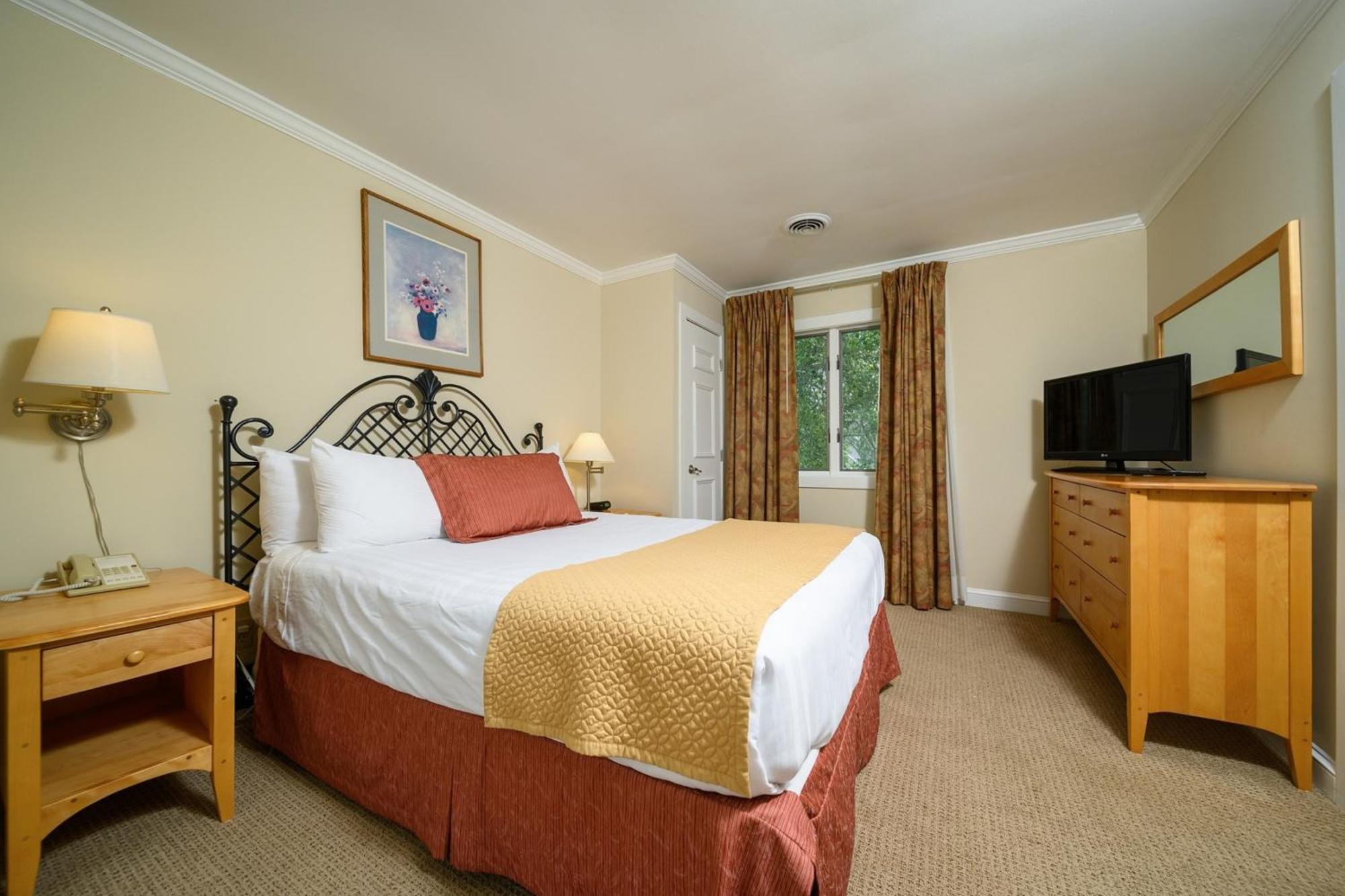 Stoweflake Mountain Resort & Spa Luaran gambar