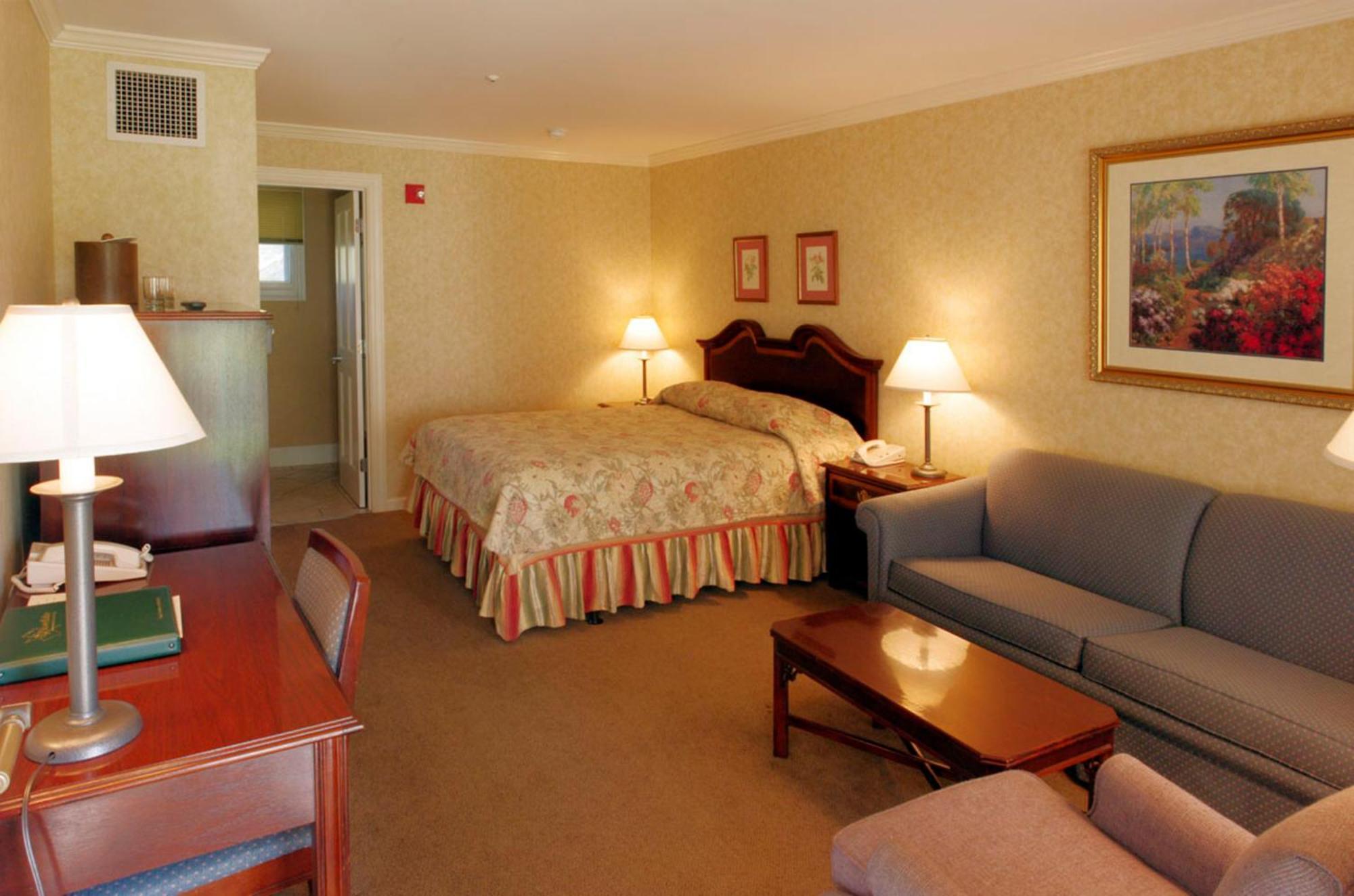 Stoweflake Mountain Resort & Spa Luaran gambar