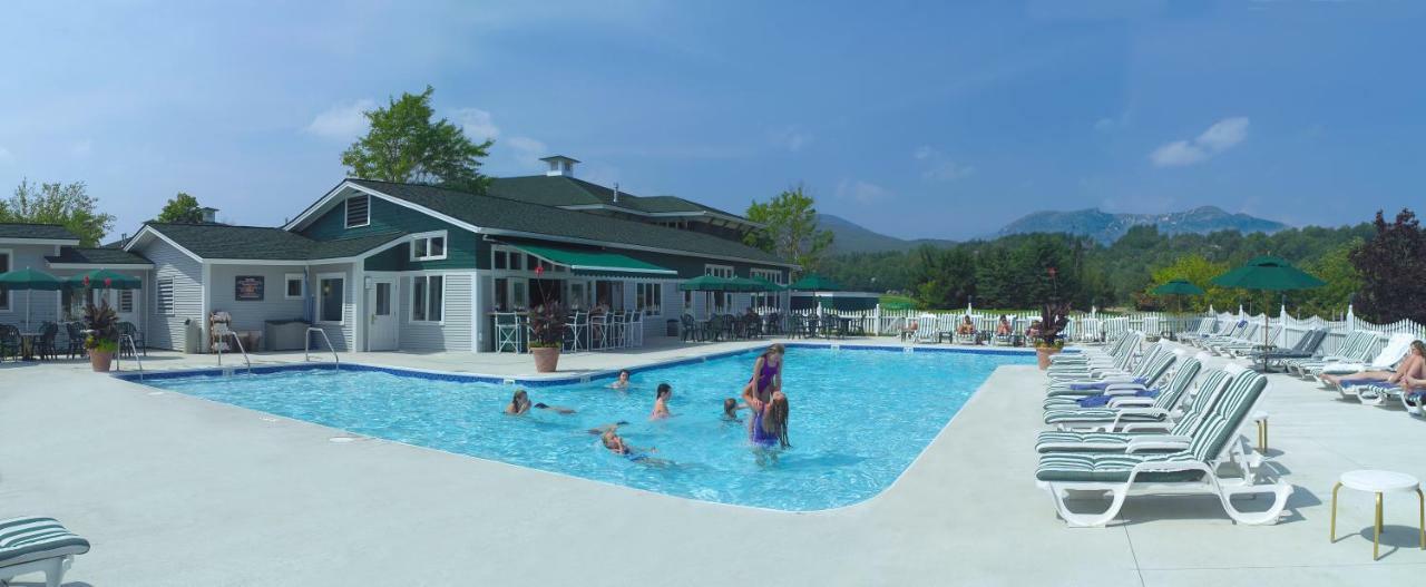 Stoweflake Mountain Resort & Spa Luaran gambar