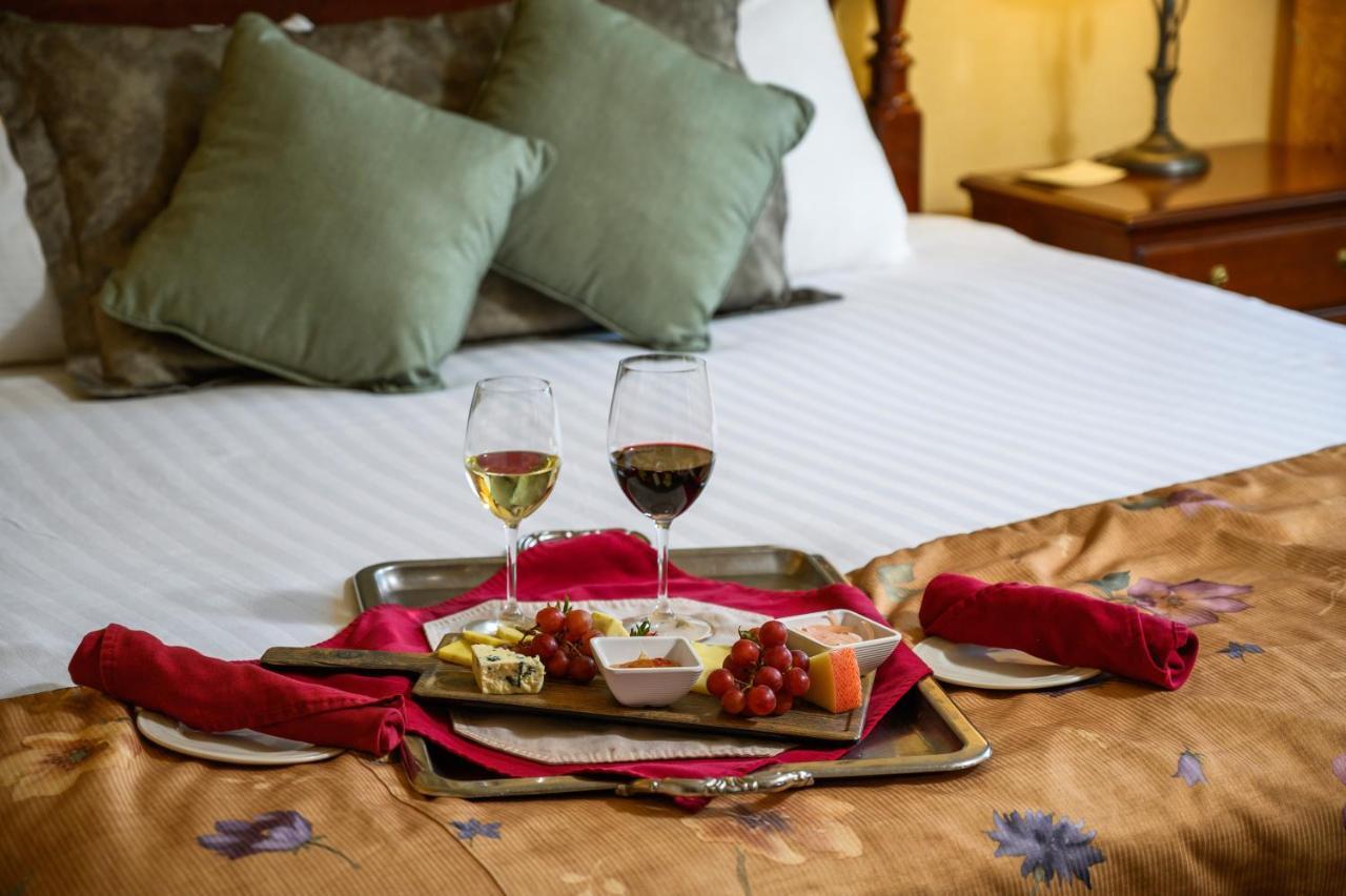 Stoweflake Mountain Resort & Spa Luaran gambar