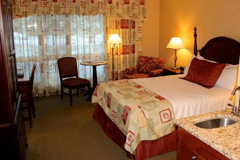 Stoweflake Mountain Resort & Spa Luaran gambar