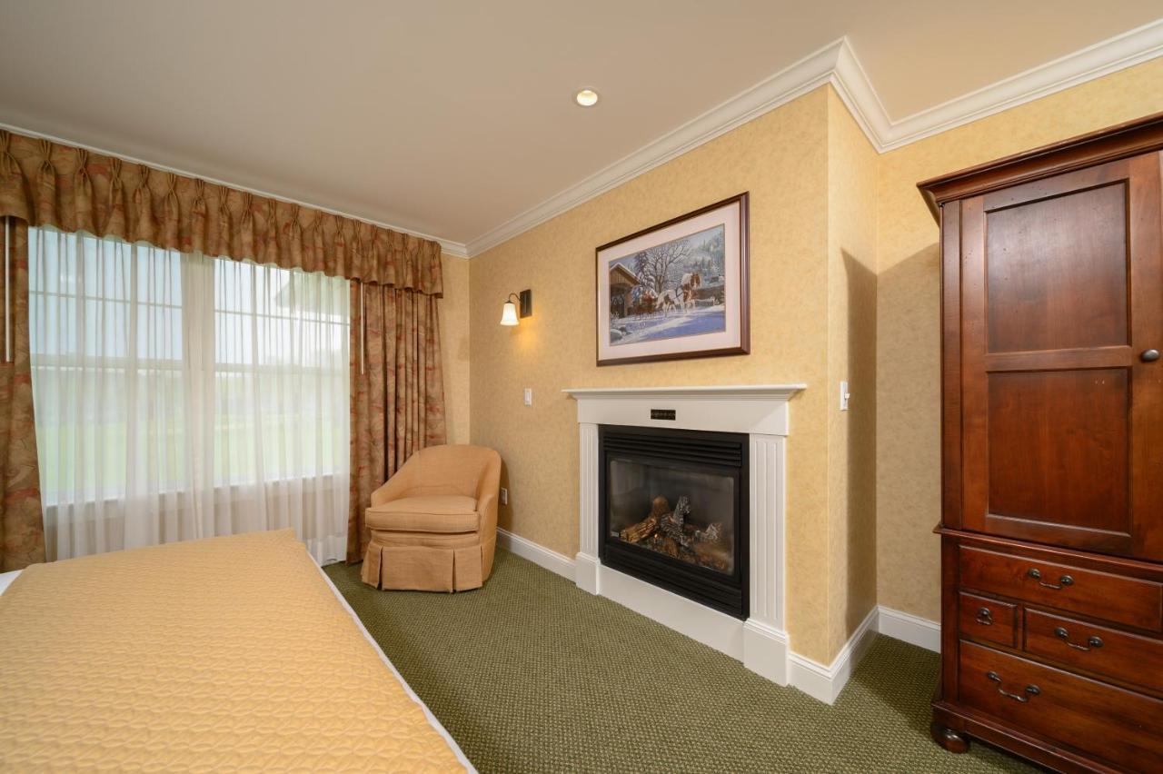 Stoweflake Mountain Resort & Spa Luaran gambar